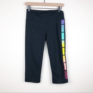 VSX Sport Cropped Legging